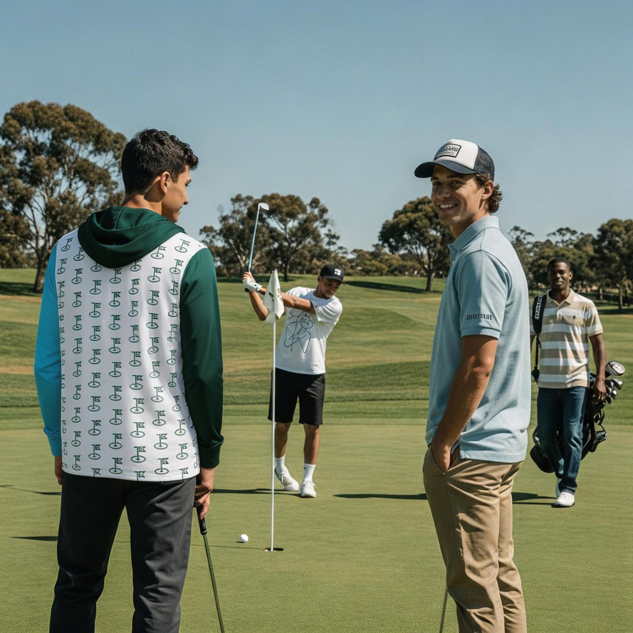 The OG Swing Thoughts Warmup Hoodie